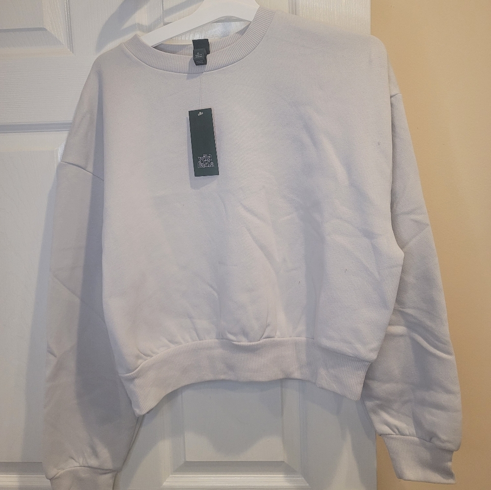 Sweater for girls